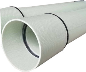 纖維編繞拉擠電纜保護套管